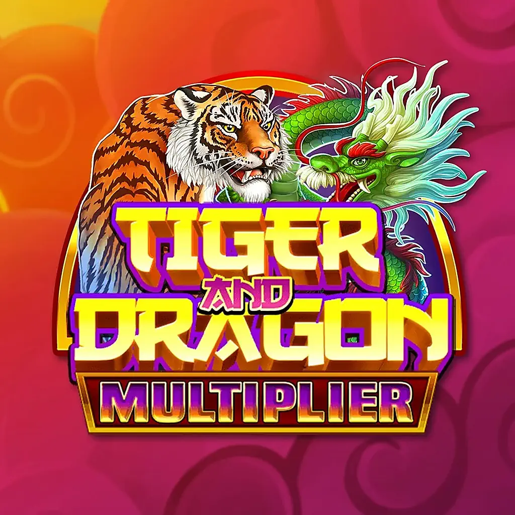 Играть Tiger And Dragon Multiplier - обзор и советы по онлайн-игре